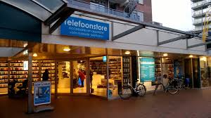 telefoonwinkel