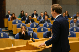 Is Stephan van Baarle getrouwd